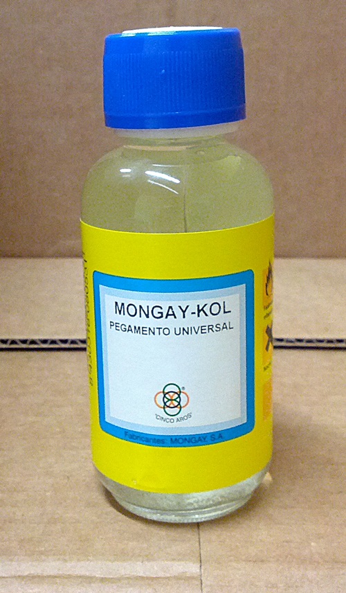 pegamento univgersal