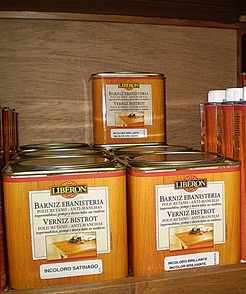 barniz